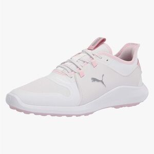PUMA Womens Ignite Fasten8 Golf Shoe